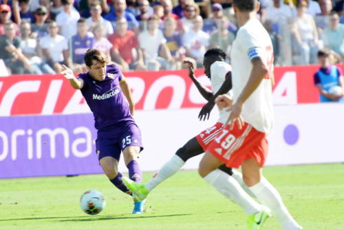 ACF FIORENTINA VS JUVENTUS 10